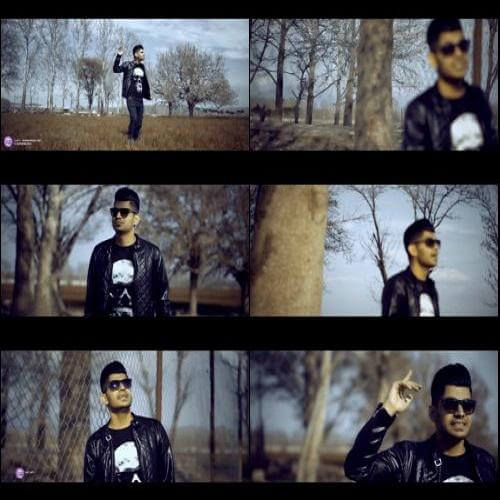 مجتبی ترکاشوند بوی عید